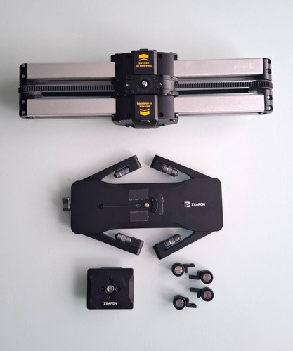 Slider zeapon micro easy - 2, +