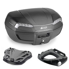 Kit Top Case E46NT Givi +