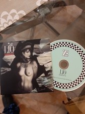 LIO CD POCHETTE CARTONNEE 