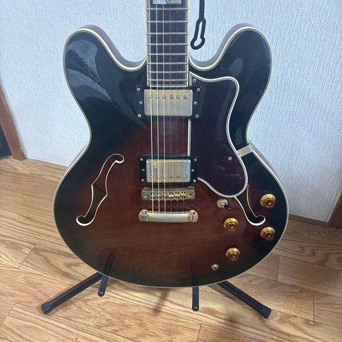 Epiphone sheraton - sheraton, Ⅱ