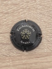 Capsule Champagne Nicolas