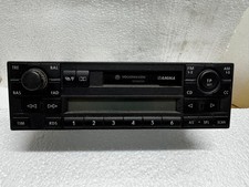 Car radio VW Gamma T5 T4 Multivan Polo Passat Golf Lupo Sharan