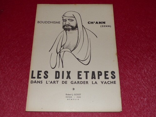 Robert godet etapes art - j.godet, 10