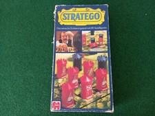 Jeu de société STRATEGO