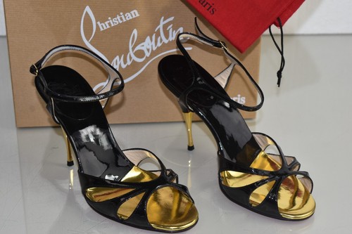 New christian louboutin - christian,
