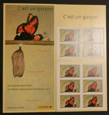 Bande Carnet BC 3635 - C'est