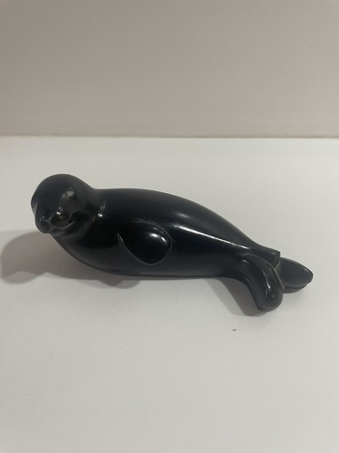 Figurine signé boma - figurine,