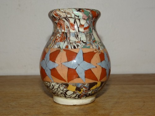 Joli vase céramique de - joli, en