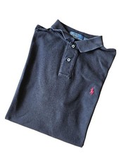 Polo Ralph Lauren homme noir