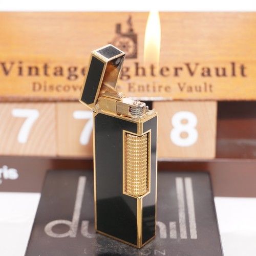 Briquet dunhill rollagas - briquet,
