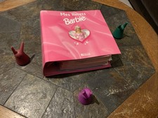 📕 📕📕CLASSEUR VINTAGE