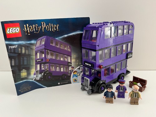 Lego harry potter 75957 - lego,