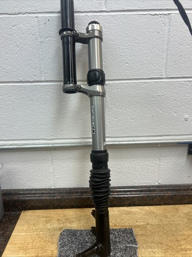 Cannondale lefty suspension - sl,