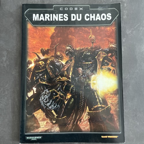 Games workshop warhammer 40k - warhammer,