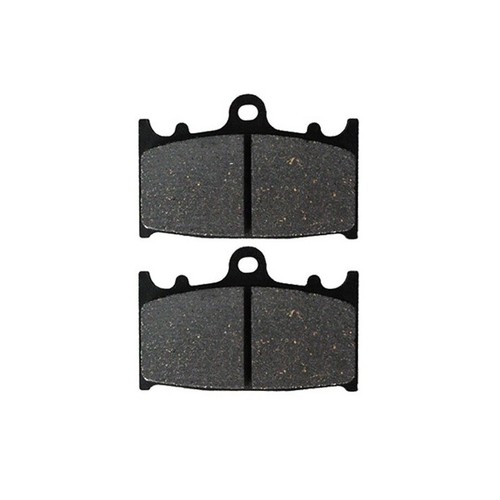 Plaquettes frein ga ou - frein, av