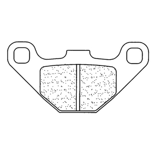 Brakes plaquettes frein - cl,