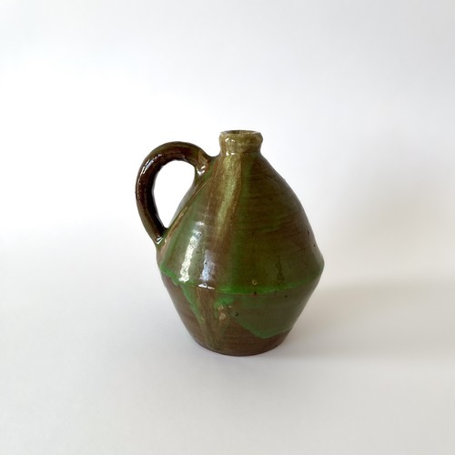 Vase pichet art nouveau - pichet,