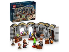 Lego Harry Potter 76431 Le château de Poudlard - Cours de potion NEUF/Scellé