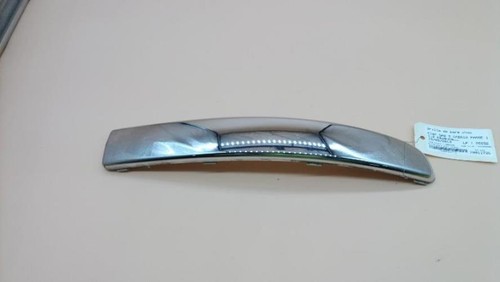 Grille pare choc - fiat, 500