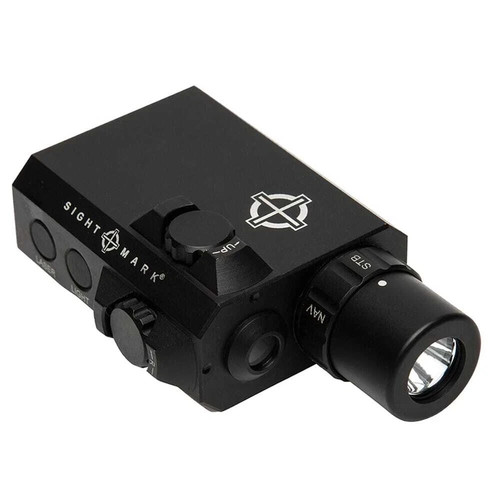 Sightmark lopro mini combo - sightmark,