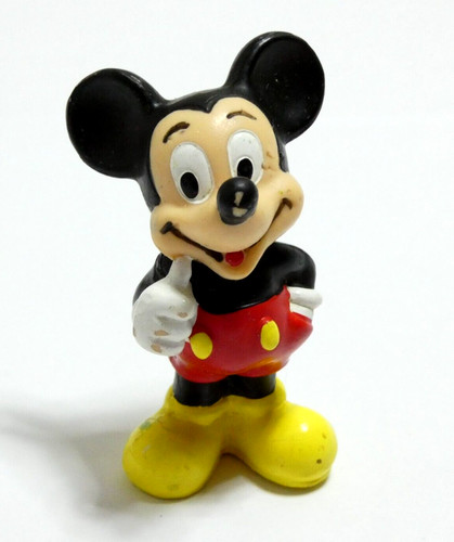Mickey mouse euro disney - mouse,