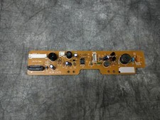 Panneau unité carte Korg