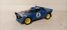 1/18 LANCIA STRATOS RALLYE