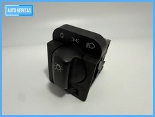 Original Opel Corsa B / Agila A main light switch light switch 90481764