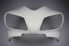 Carénage Avant / Tête de