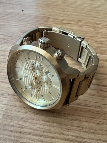 Montre bracelet chronographe - montre-bracelet,
