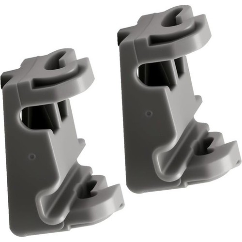 Clips fixation étagère - de,
