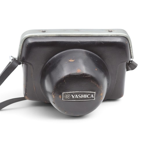 Yashica pochette prête pour - yashica,