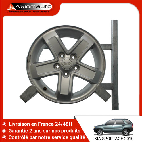 Jante aluminium kia - jante,