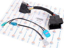 Adapteur de Radio Kit RCC NAC