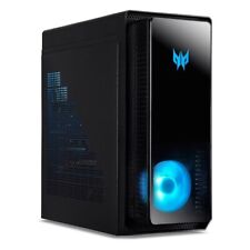 Acer Predator PO3-650 Intel i7-13700 16Gb RAM 512GB SSD 1TB HDD 12GB RTX 3060