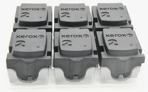 Encre solide xerox colorqube - xerox,