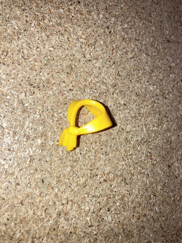 Playmobilcustom chale jaune - chale,
