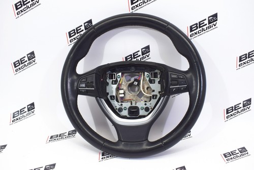 Bmw 520d f11 - 520d, volant