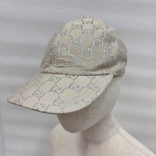 Casquette de baseball GUCCI en