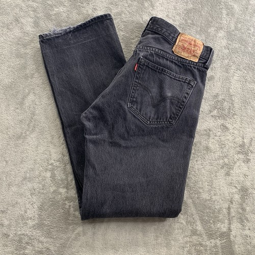 Levis 501 original straight - levis,