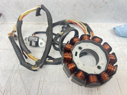 2008 yamaha yfz450 oem