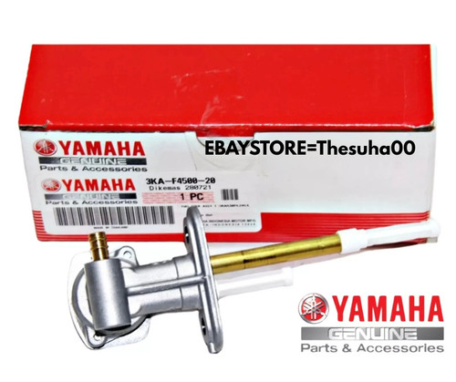 Petcock yamaha ttr125 125 - petcock,