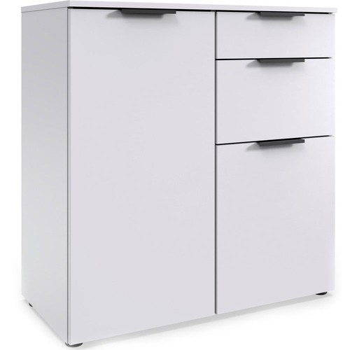 Commode niveau avec tiroirs - commode,