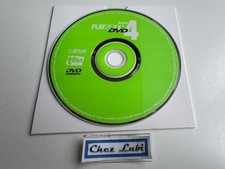 Playzone 4 - Previews, Tests Final Fantasy IX, Legend Of Dragoon… - Promo DVD