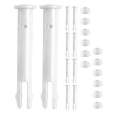  20 Pcs Raccordement Tuyau