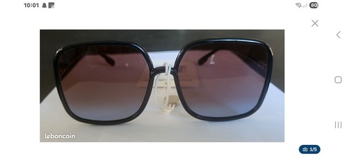 Lunette solaire dior - lunette,