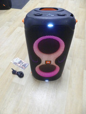 Enceinte JBL Partybox 110 (en l'état n°14)
