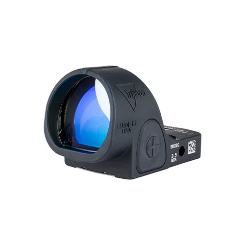 Trijicon sro moa - trijicon, dot