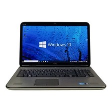 Dell XPS 17 L702X I7-2630QM