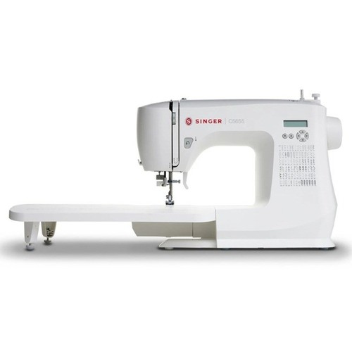 Machine coudre singer - machine,